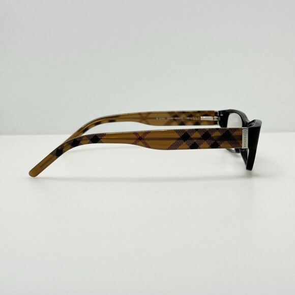 Burberry Eyeglasses Eye Glasses Frames B 2094 3346 52-17-135 Italy main image 5